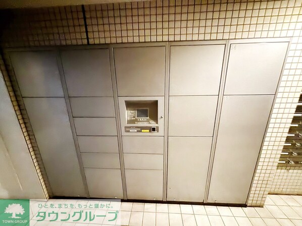 KDXレジデンス品川シーサイドの物件内観写真